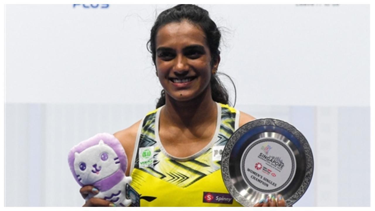 CWG Preview: Focus on Sindhu but doubles key to India retaining mixed team gold